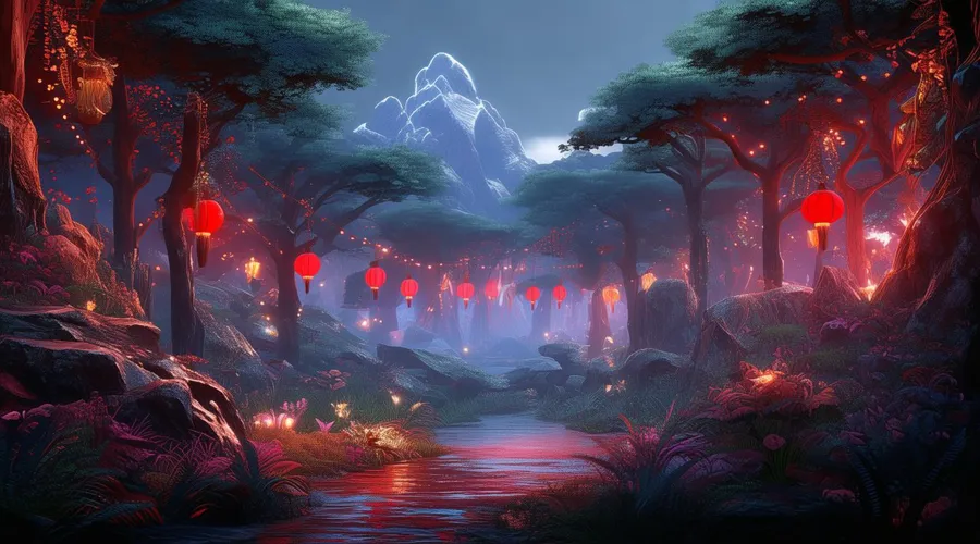 超级世界盒子手游游戏图片2